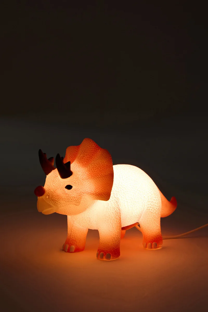 تايبو Mrs Snow Christmas Lamp
